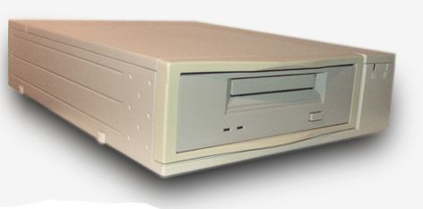 HP C1539-00125 Streamer SCSI DAT
