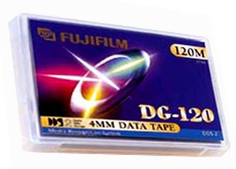 FujiFilm DDS2 Cartridge 4Gb