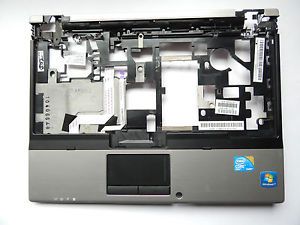 hp 595629-001 Laptop für HP EliteBook 2540p Palmrest Oberteil Gehäuse