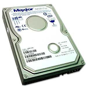 Maxtor 8D073J0025711 73GB SCSi 320 3,5&quot; 10000rpm
