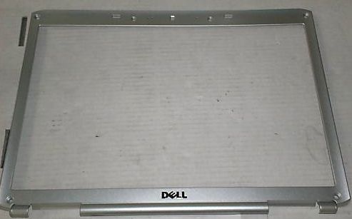 Dell Bezel 1720/1721 Silber/Schwarz