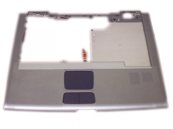 Original Dell Latitude D505 Palmrest Handauflage mit Touchpad D1482