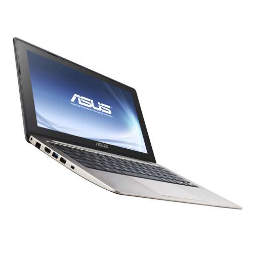 Asus VivoBook S400c Intel Core i3 2365m 1400MHz 4096MB 250GB 14