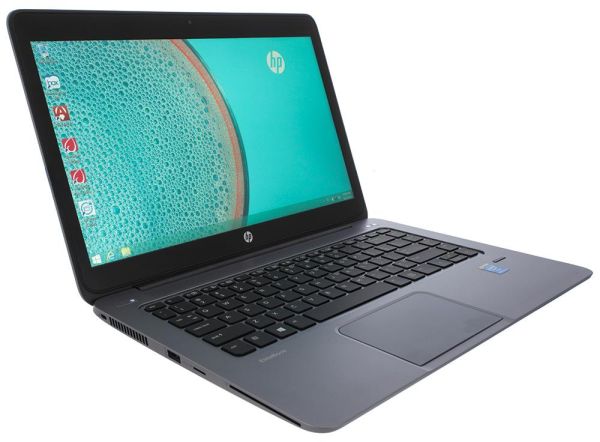 HP Folio 1040 G1 i5 4300U 2,5GHz 4GB 128GB SSD 14&quot; DVD-RW WLAN Ja Win 7 Professional UK A