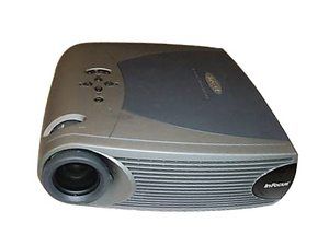 InFocus LP350 1024 x 768 1300 Ansi-Lumen 500:1 S-Video unter 500 Lampenstunden HDMI