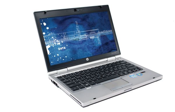 HP EliteBook 2560p i5 2520m 2,5GHz 4GB 500GB 12,5&quot; Win 7 Pro