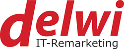 Delwi IT-Remarketing GmbH - zur Startseite wechseln